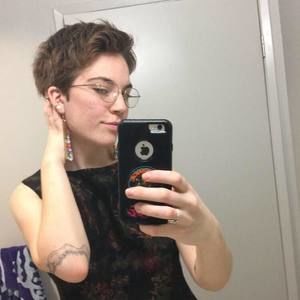 Meet your Posher, Randi